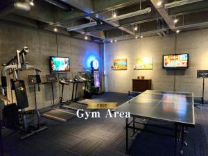 Fotografie z fotogalerie ubytování Hotel Balian Resort Shinjuku Honten v Tokiu