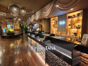 Fotografie z fotogalerie ubytování Hotel Balian Resort Shinjuku Honten v Tokiu