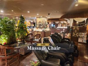 Fotografie z fotogalerie ubytování Hotel Balian Resort Shinjuku Honten v Tokiu