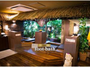 Fotografie z fotogalerie ubytování Hotel Balian Resort Shinjuku Honten v Tokiu
