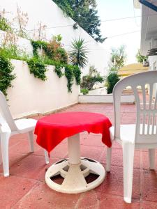 Imagen de la galería de Villa de merveilles à Ennacer2, en Ariana 10 fotos más