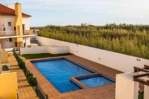 バレアルにあるApartments Baleal: Close to the Sea + Poolのギャラリーの写真