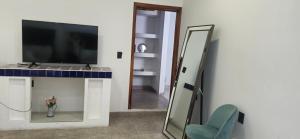 Gallery image of Casa Cielo Azul in Tequila