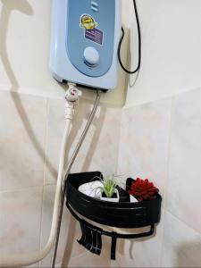 Φωτογραφία από το άλμπουμ του SEAWIND CONDOMINIUM 2Bedrooms near Davao Airport, SM Lanang, Sasa Wharf, Dusit Thani, Waterfront Insular Hotel, Azuela Cove, Acacia Hotel, Abreeza Mall, Lots 4 Less, Puregold & a lot more σε Davao City