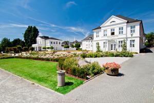 Gallery image of Hotel Villa Dürkopp in Bad Salzuflen