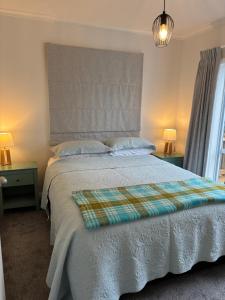 Gallery image of Central Hutt 2 Bedroom Gem in Lower Hutt