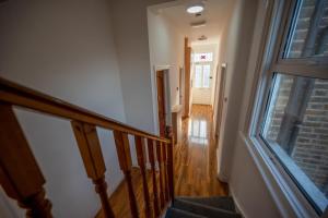 Fotografie z fotogalerie ubytování Brick Hotel v Londýně