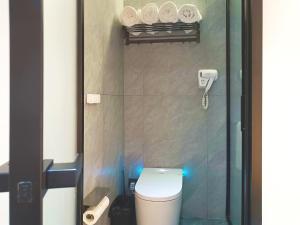 Bany a PingTan YuCheng Seaview Blue Smart Hotel