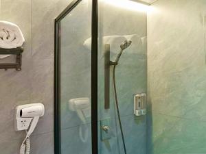 Bany a PingTan YuCheng Seaview Blue Smart Hotel