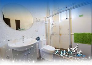 Gallery image of Stone Home Bed and Breakfast in Taitung City