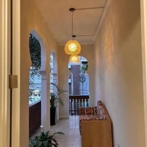 Fotografie z fotogalerie ubytování Andara v destinaci Lima