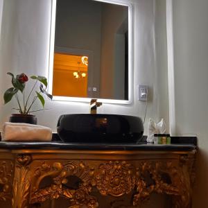 Fotografie z fotogalerie ubytování Andara v destinaci Lima