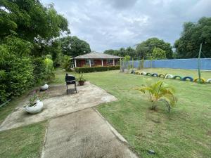 Fotografie z fotogalerie ubytování Cabañas El Edén v destinaci Turbo + 6 fotografií