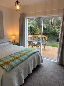 Gallery image of Central Hutt 2 Bedroom Gem in Lower Hutt