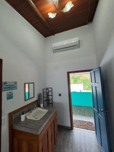 Fotografie z fotogalerie ubytování Casa Nova at La Escapadita v destinaci Esterillos