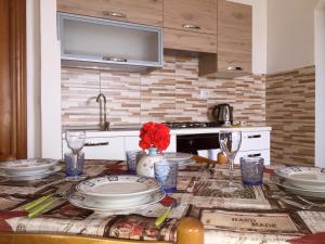 Gallery image of Appartamenti Abbaidda 2 in Valledoria