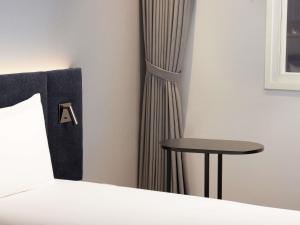 ibis Ambassador Seoul Insadong-Newly renovated in 2025にあるベッド