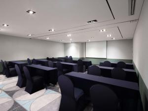ibis Ambassador Seoul Insadong-Newly renovated in 2025にあるビジネスエリアまたは会議室
