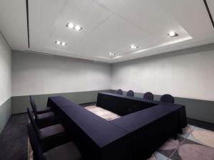ibis Ambassador Seoul Insadong-Newly renovated in 2025にあるビジネスエリアまたは会議室