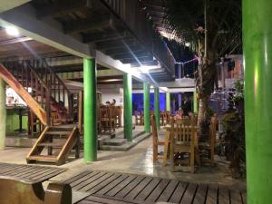 Φωτογραφία από το άλμπουμ του eco hotel lili σε Puerto Limón