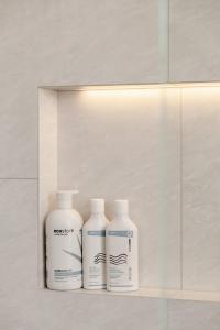 吉斯伯恩Fresh 1BR Apt Middle of CBD的相册照片