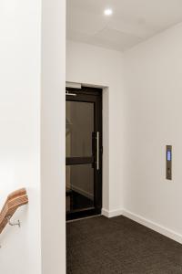 吉斯伯恩Fresh 1BR Apt Middle of CBD的相册照片