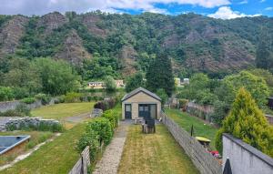 Příroda nedaleko apartmánu + 16 fotografií