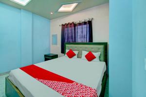 DānāpurHotel O Savera的相册照片