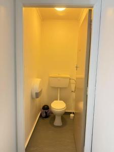 Gallery image of Downtown Backpackers & Accommodation in Nelson