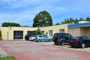 Fotografie z fotogalerie ubytování Chadstone Executive Motel v destinaci Oakleigh