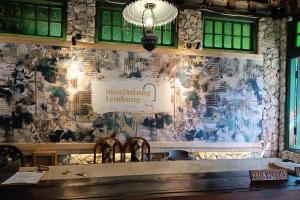 Mynd úr myndasafni af Mendulang by Belza í Bandung