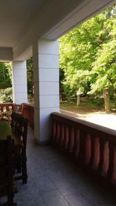Fotografia z galérie ubytovania Vila Olga v destinácii Jevany