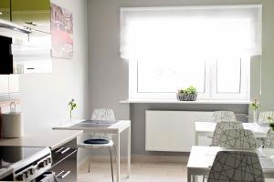 Fotografia z galérie ubytovania Hostel Azymut v destinácii Września