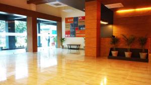 Fotografie z fotogalerie ubytování Max Hotels Jabalpur v destinaci Jabalpur