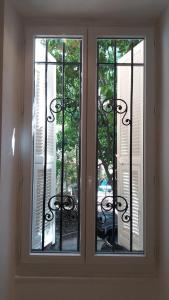 Studio dans la Villa "Litita" a Nice