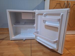 Η κουζίνα ή μικρή κουζίνα στο Casa Familiar La Rose