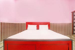 Φωτογραφία από το άλμπουμ του Hotel O Vijay Lakshmi garden σε Mathura