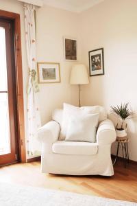 Gallery image of Steiner Apartment in Selpritsch