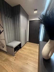 Χώρος καθιστικού στο Smart Apart 62, City Center Kielce, main Square, FV, Targi, Sienkiewicza, Centrum +20 φωτογραφίες