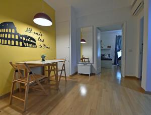 Billede fra billedgalleriet på Jubilee 2 i Rom