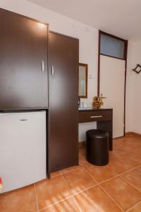 Fotografie z fotogalerie ubytování Rooms Molabeciri v destinaci Ulcinj