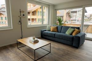Fotografie z fotogalerie ubytování Ferienwohnung Rubio über Craftbier-Brauerei v destinaci Ringgenberg