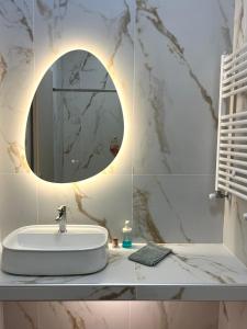 Fotografie z fotogalerie ubytování Tilemaxos Apartment v destinaci Ierissós