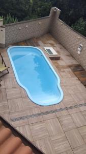 Imagine din galeria proprietății Casa Penedo - RJ în Itatiaia +17 fotografii