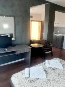 Foto dalla galleria di Hotel Ray a Sozopol