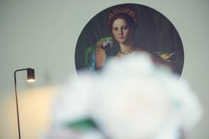 Foto Grazis asuva majutusasutuse LeonArt Living 41 galeriist