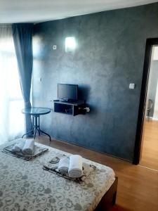 Foto dalla galleria di Hotel Ray a Sozopol Altre 53 foto