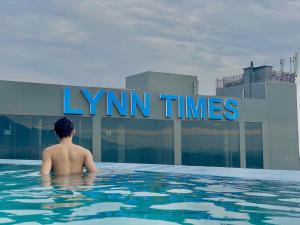 La PhuWyndham Lynn Times Thanh Thủy - Ks khoáng nóng 5 sao的相册照片