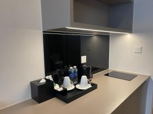 La PhuWyndham Lynn Times Thanh Thủy - Ks khoáng nóng 5 sao的相册照片