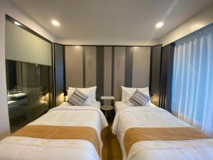 La PhuWyndham Lynn Times Thanh Thủy - Ks khoáng nóng 5 sao的相册照片 更多21张照片